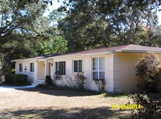 5847 Hamilton Bridge Rd, Milton, FL 32570