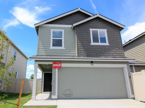 798 S Yolo Pl, Kennewick, WA