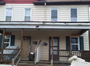 712 Monongahela Ave #DUPLEX, Charleroi, PA 15022