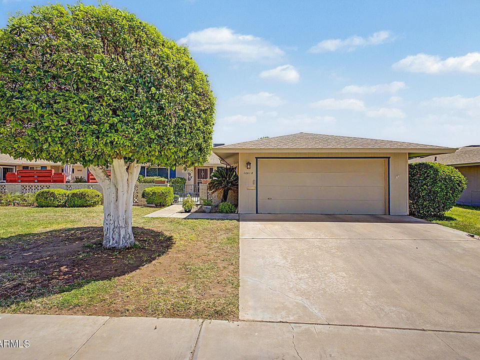 1st image of 10418 W EL CAPITAN Circle