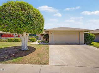 10418 W EL CAPITAN Circle, Sun City, AZ 85351