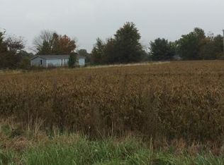 5405 Cass Union Rd, Rising sun, IN 47040