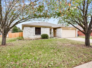 1205 Canna Lily Ln, Pflugerville, TX 78660