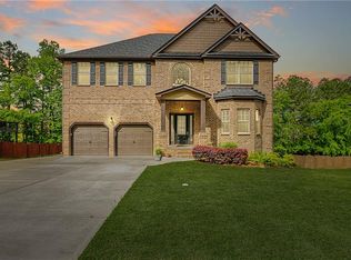 3361 Blake Hills Ct, Dacula, GA 30019