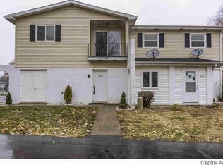 477 S Durkin Dr, Springfield, IL 62704