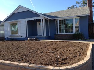 17165 Horace St, Granada Hills, CA 91344