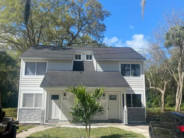 610 Warn Ree Cir, New Smyrna Beach, FL 32168