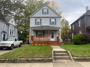 512 Sumner St, Akron, OH 44304