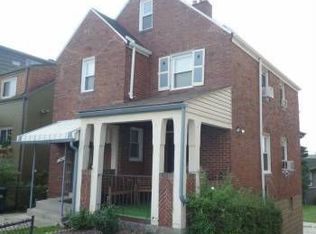 241 Grandview Ave, Pittsburgh, PA 15211
