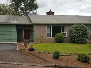 1100 N 24th Ave, Kelso, WA
