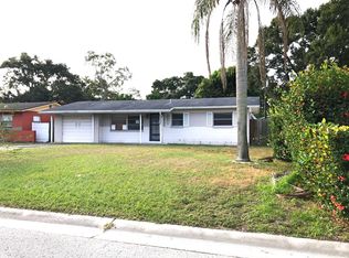 3938 43rd Ter N, Saint Petersburg, FL 33714