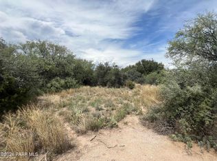 20943 E Quail Run Dr, Cordes Lakes, AZ 86333