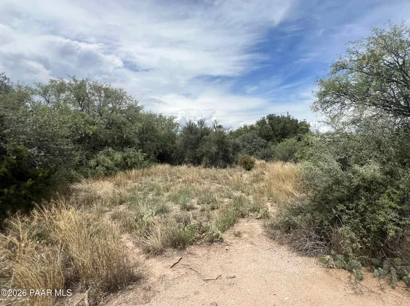 20943 E Quail Run Dr, Cordes Lakes, AZ 86333