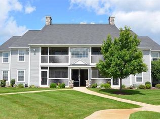 774 W Barrington Cir, Jackson, MI