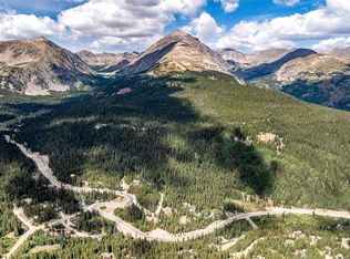 712 Doris Dr, Breckenridge, CO 80424