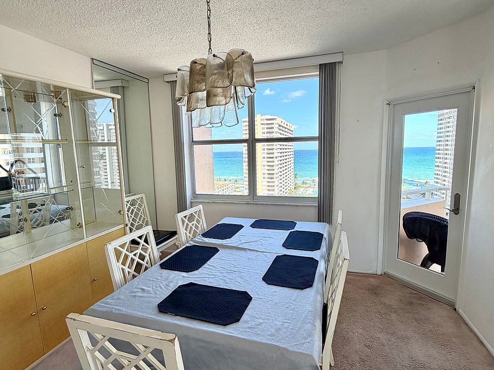 1st image of 1965 S Ocean Dr APT 16G
