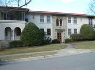 83 Edgemont Rd UNIT 8, Asheville, NC 28801