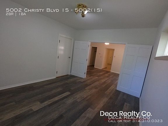 2nd image of 5002 Christy Blvd #5002-1S-1S