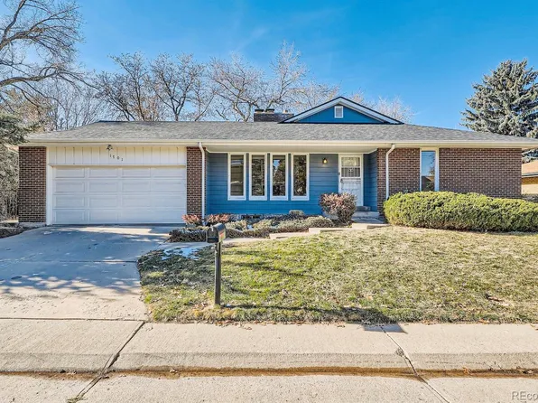 1701 S Newport Way, Denver, CO 80224