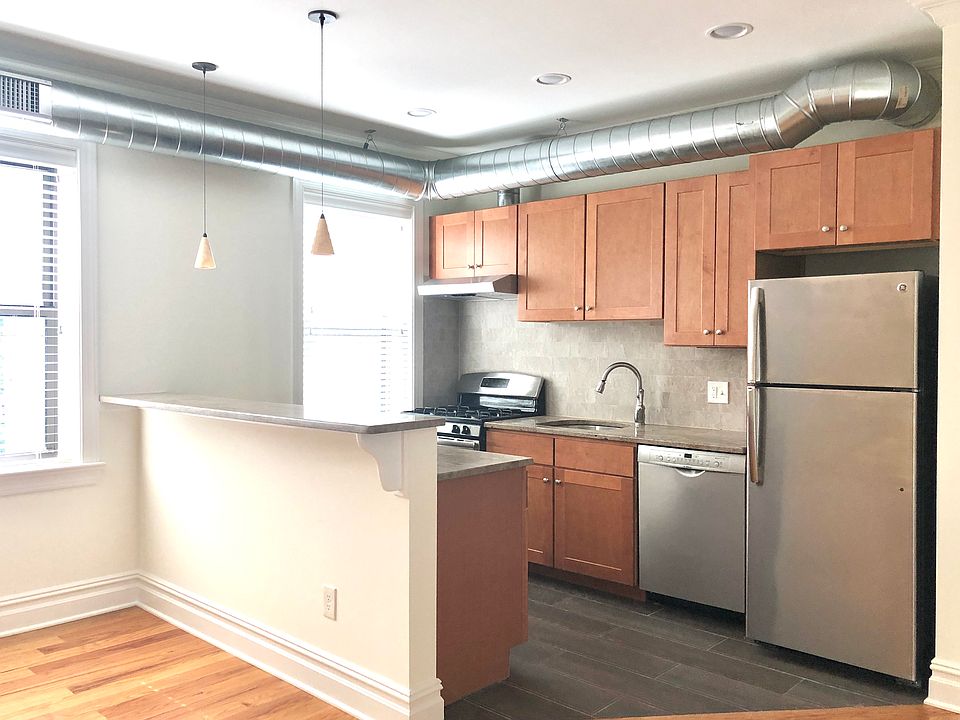 RENOVATED KITCHEN