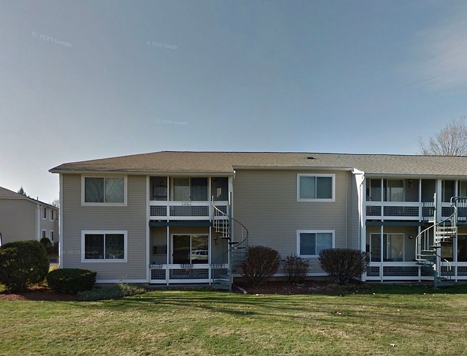 1st image of 45 Saint Kolbe Dr APT A