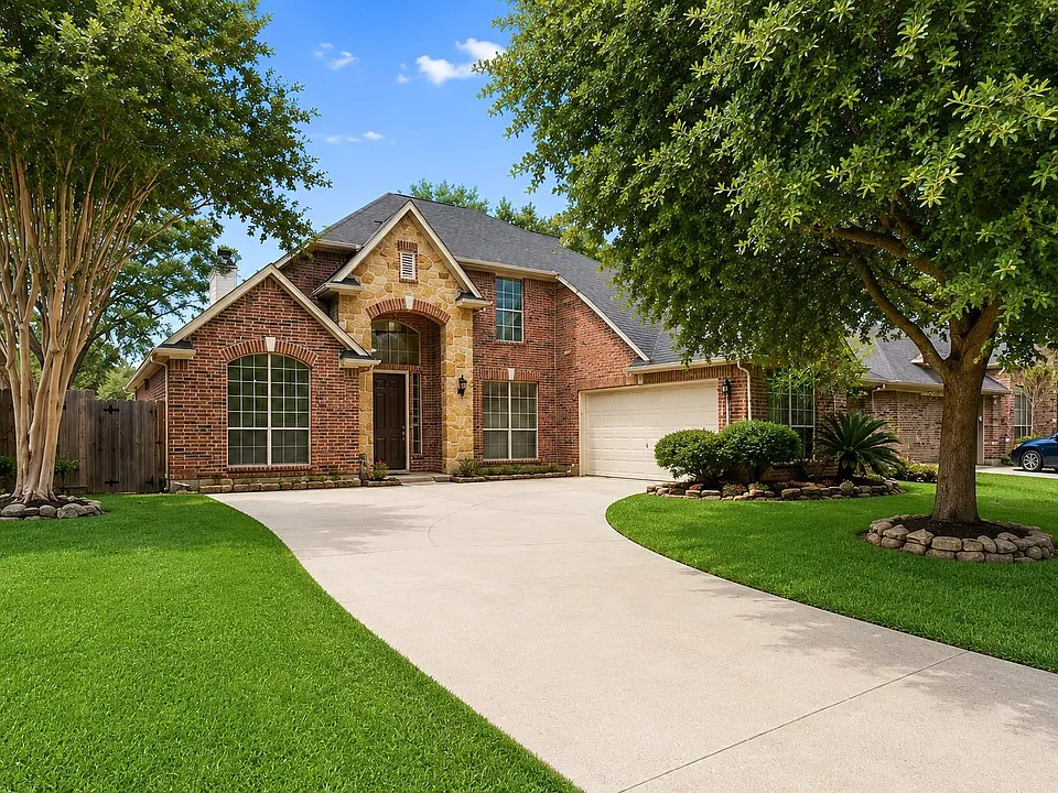 3314 Crimson Maple Ct