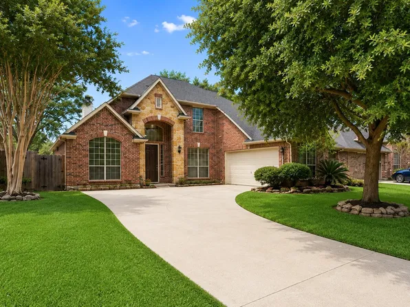 3314 Crimson Maple Ct, Kingwood, TX 77345