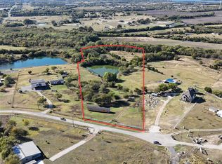 Lake Dr, Nevada, TX 75173