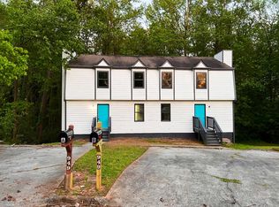 949 Waverly Ct #A, Norcross, GA 30093