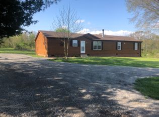 1190 Allen Springs Rd, Alvaton, KY 42122