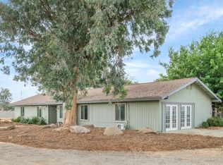 14221 Skyview Rd, Madera, CA 93636