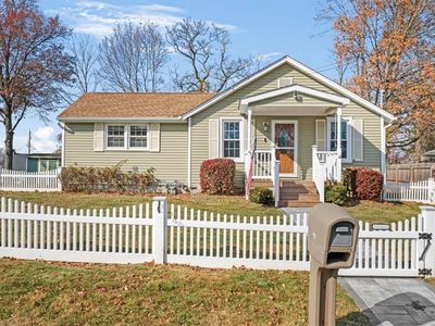 121 Prospect Avenue, Maybrook, NY, 12543