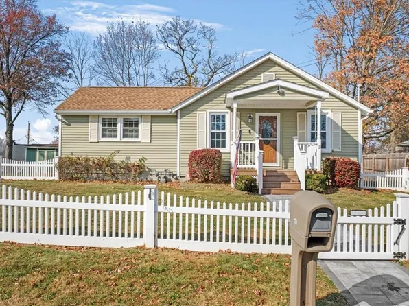 121 Prospect Avenue, Maybrook, NY 12543