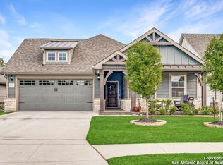 11820 Bloom Bnd, Schertz, TX 78154