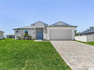 1228 NW 36th Pl, Cape Coral, FL 33993