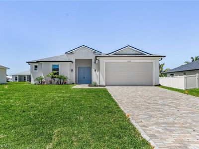 1228 NW 36th Pl, Cape Coral, FL, 33993