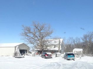 22453 State Highway 16, Wykoff, MN 55990