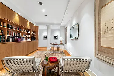 Sold by Brown Harris Stevens