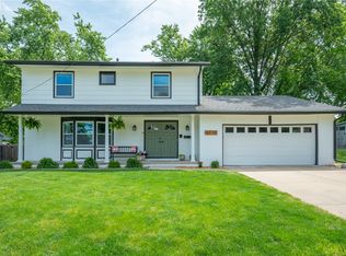 4029 46th St, Des Moines, IA 50310