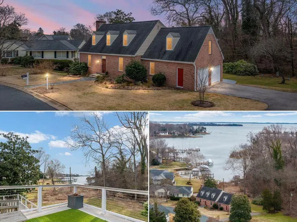 244 Puritan Pl, Annapolis, MD 21409