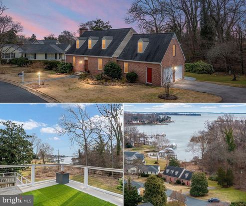 244 Puritan Pl, Annapolis, MD 21409