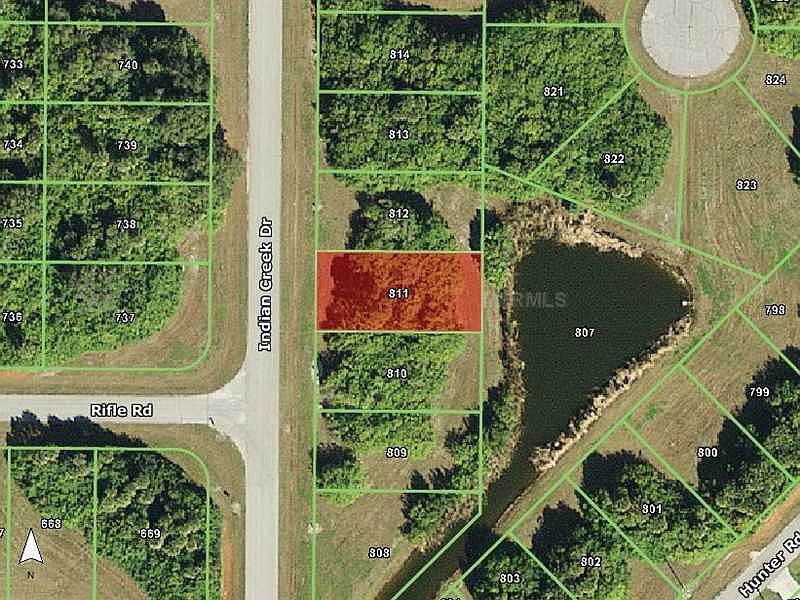 1st image of 256 Indian Creek Dr