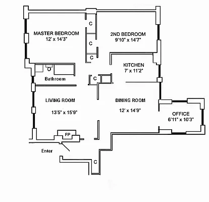 Sold by MPC Properties, LLC. | media 23