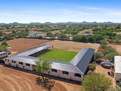 29048 N 53rd St, Cave Creek, AZ, 85331