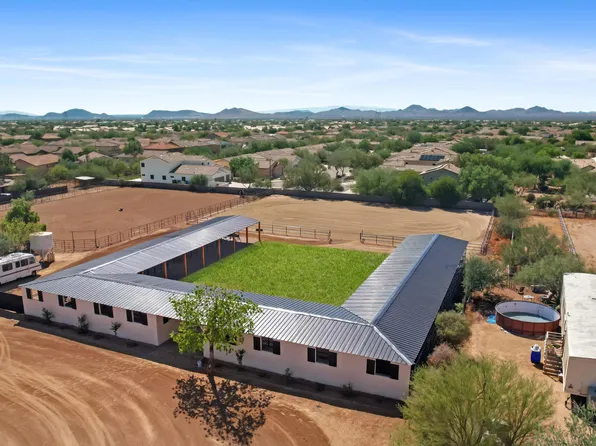 29048 N 53RD Street, Cave Creek, AZ 85331