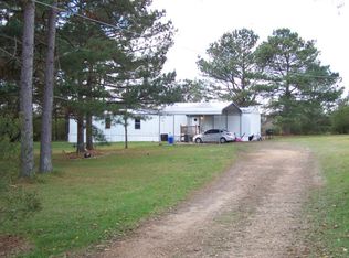 1031 Pine Ln, Magnolia, MS 39652