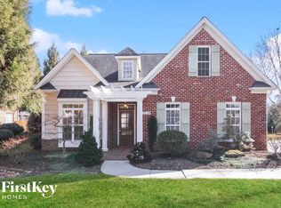 3238 Polo Rd, Winston Salem, NC 27106