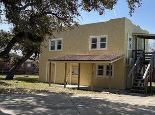 339 S Whitney St, Aransas Pass, TX 78336