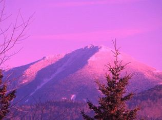 2 Evans Ln, Lake Placid, NY 12946