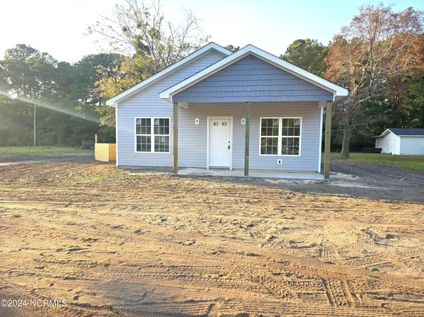 124 Kathy Street, Sneads Ferry, NC 28460